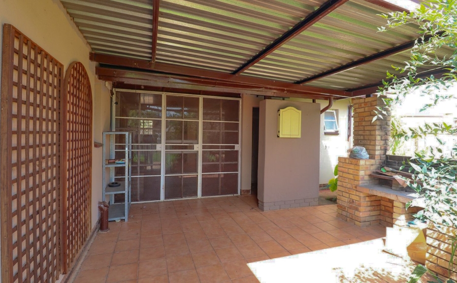 To Let 3 Bedroom Property for Rent in Stilfontein Ext 4 North West